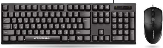 کیبورد و ماوس