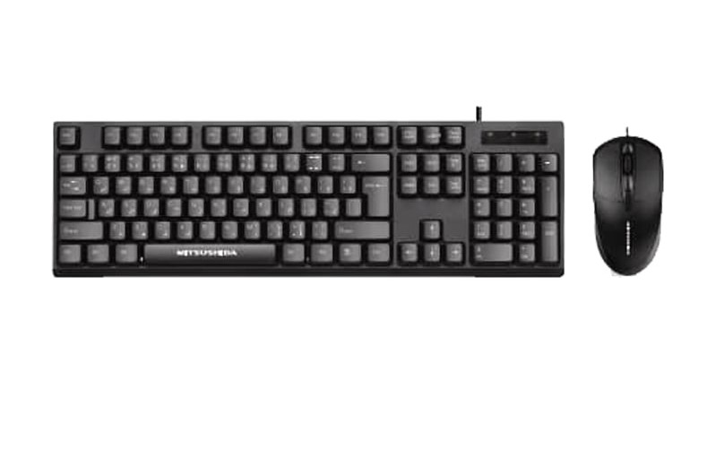 کیبورد باکیفیت