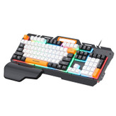 کیبورد زیبا