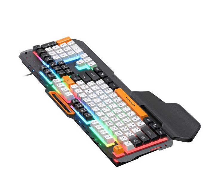 کیبورد گیمینگ