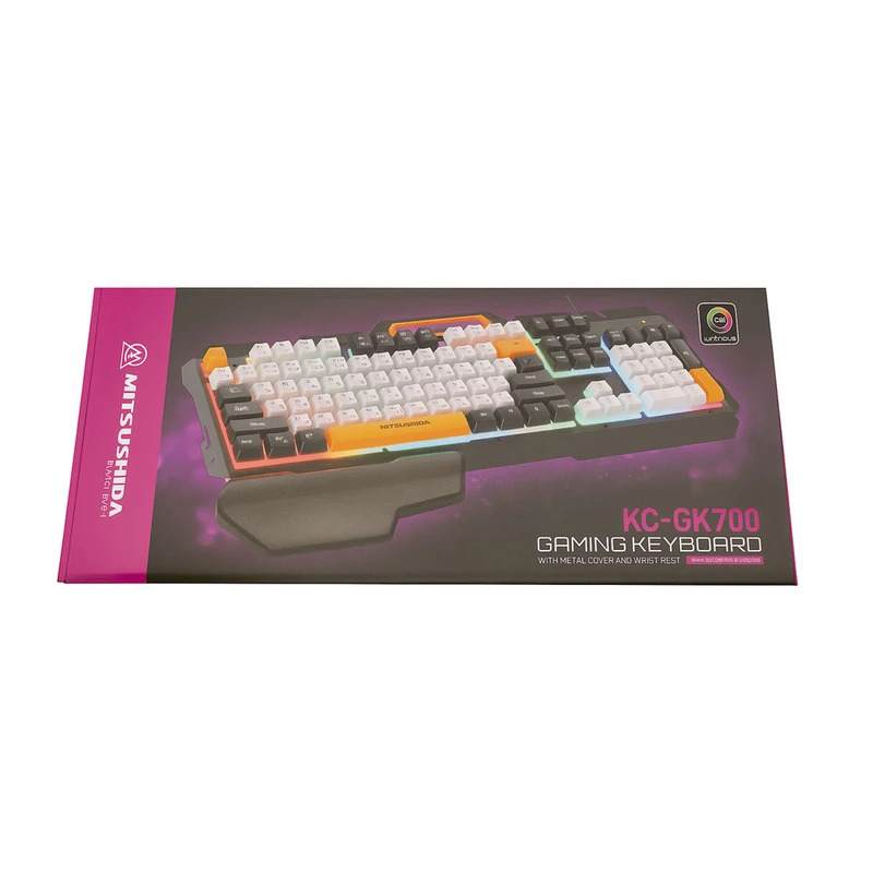 کیبورد اداری