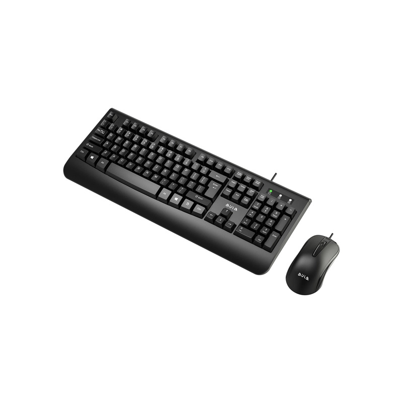 کیبورد اداری