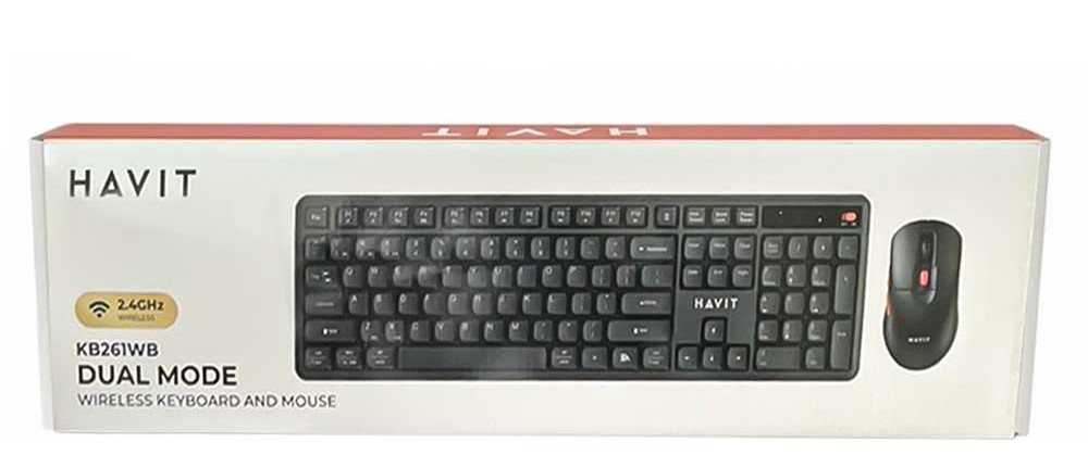 کیبورد بی سیم