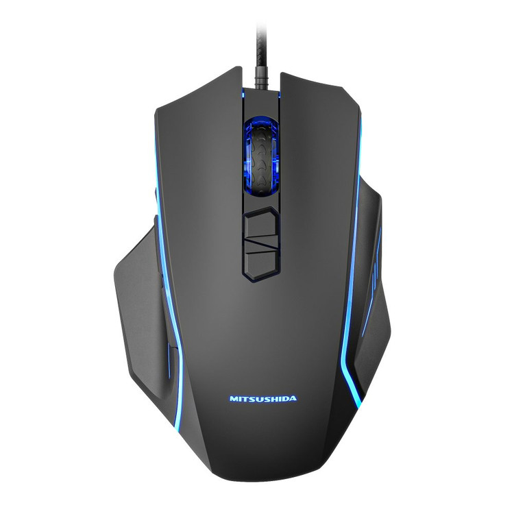 ماوس سیم دار