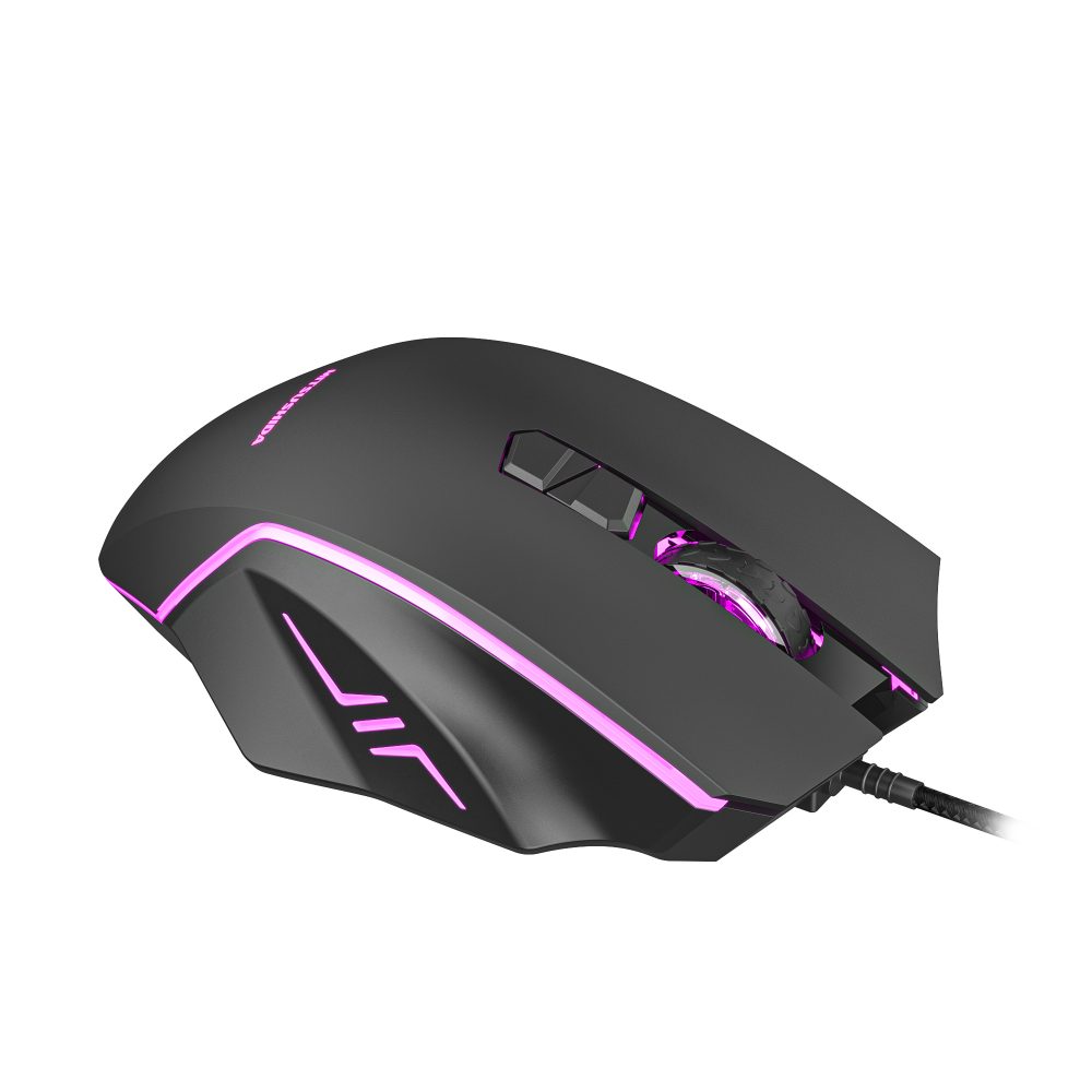 ماوس باکیفیت