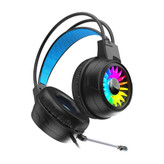 هدست سیم دار