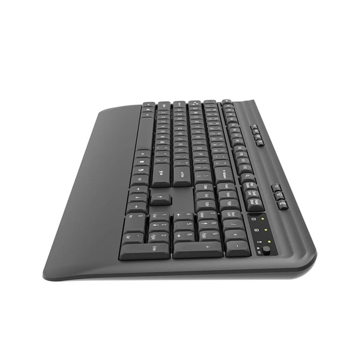 کیبورد زیبا