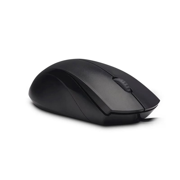 ماوس سیم دار رپو مدل N1600 سایلنت