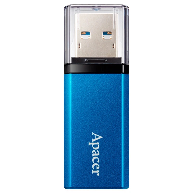 فلش 64 گیگ اپیسر Apacer AH25C USB3.2