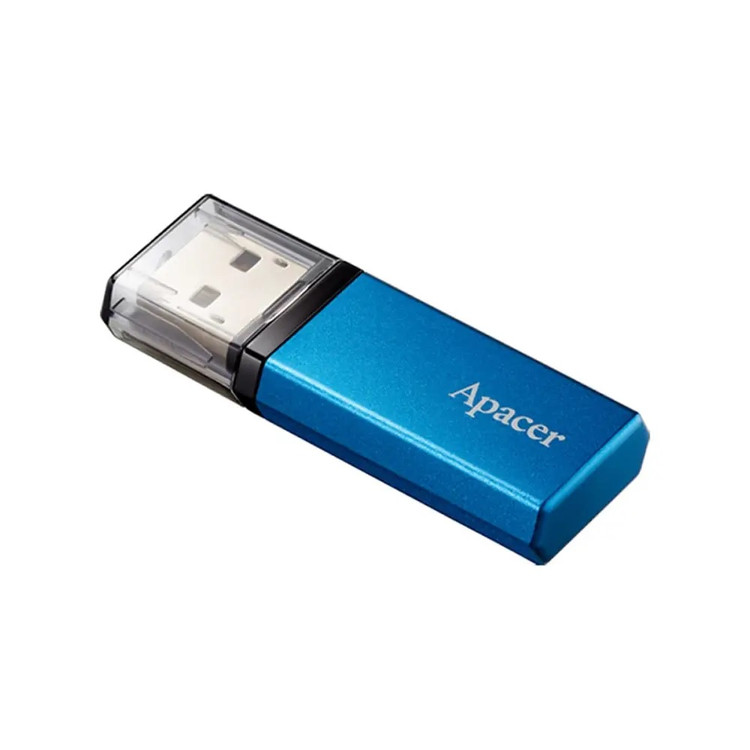 فلش 64 گیگ اپیسر Apacer AH25C USB3.2