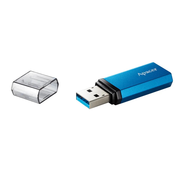 فلش 64 گیگ اپیسر Apacer AH25C USB3.2