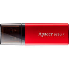 فلش 64 گیگ اپیسر Apacer AH25B USB3.2