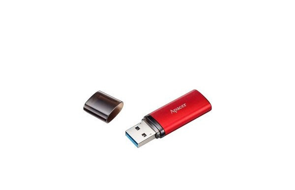 فلش 64 گیگ اپیسر Apacer AH25B USB3.2