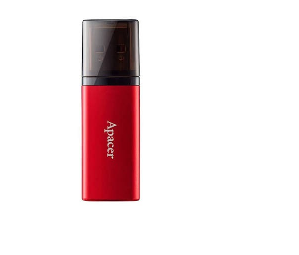 فلش 64 گیگ اپیسر Apacer AH25B USB3.2