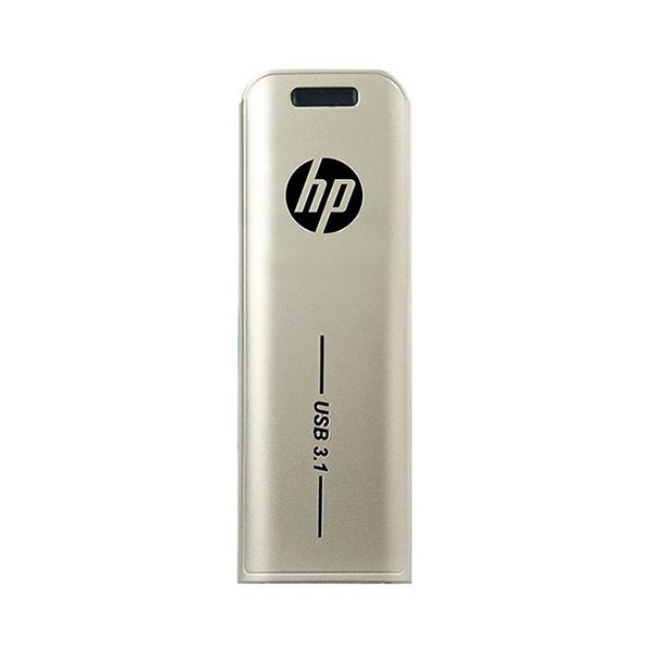 فلش مموری 64 گیگ اچ پی USB 3.2 مدل X796W