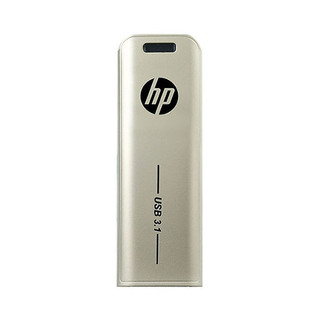 فلش مموری 64 گیگ اچ پی USB 3.2 مدل X796W