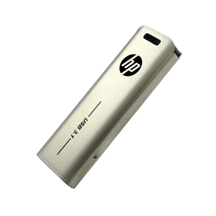 فلش مموری 64 گیگ اچ پی USB 3.2 مدل X796W