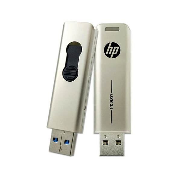 فلش مموری 64 گیگ اچ پی USB 3.2 مدل X796W