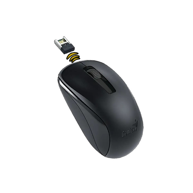 ماوس بی سیم جنیوس مدل NX-7005
