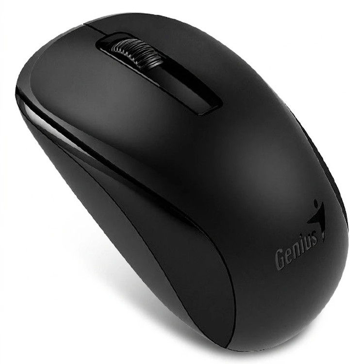 ماوس بی سیم جنیوس مدل NX-7005
