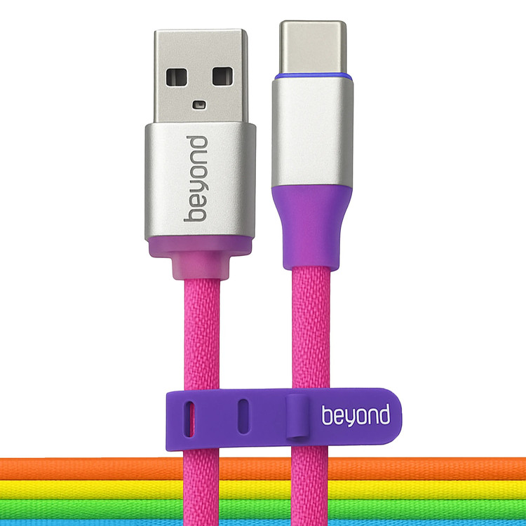 کابل Type C بیاند مدل BUC 531 طول 1 متر