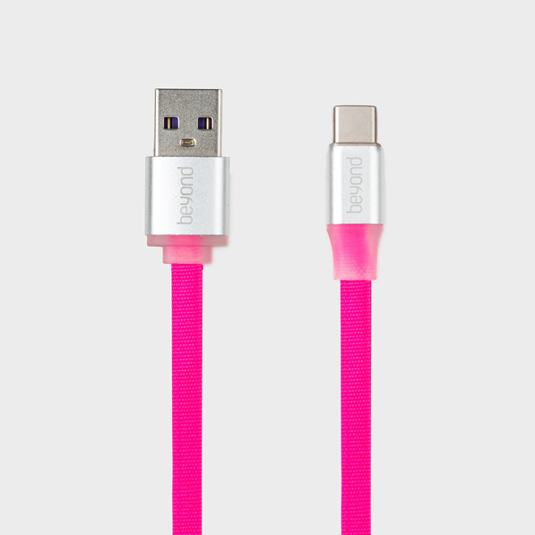 کابل Type C بیاند مدل BUC 531 طول 1 متر