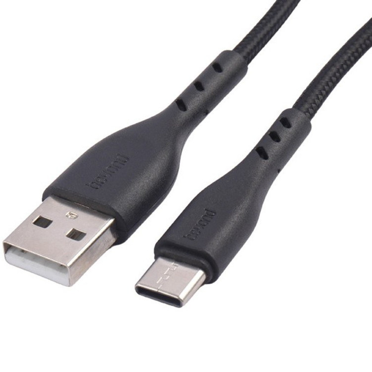 کابل تایپ سی بیاند BUC-401