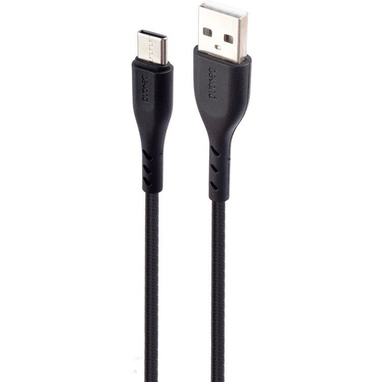کابل تایپ سی بیاند BUC-401