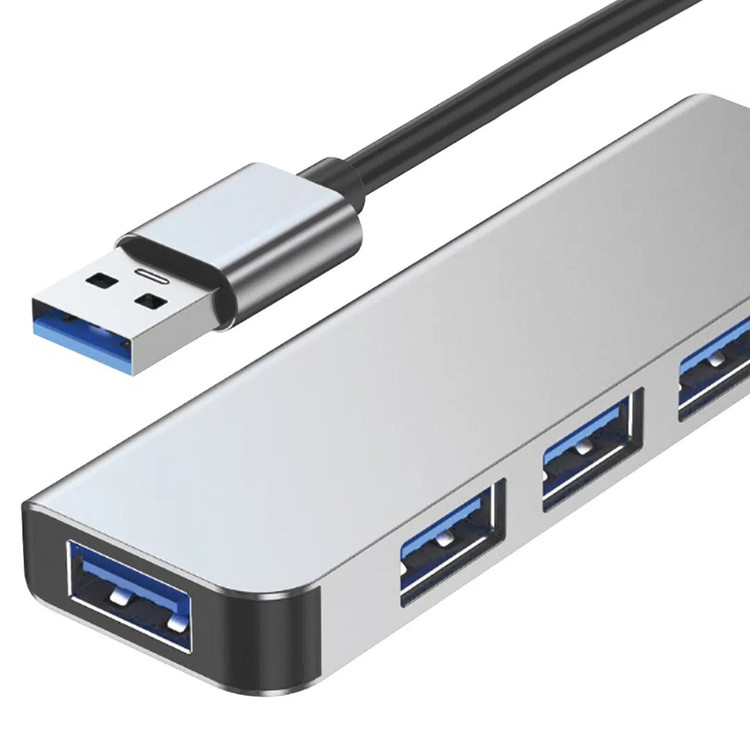 هاب تسکو مدل USB THU 1142