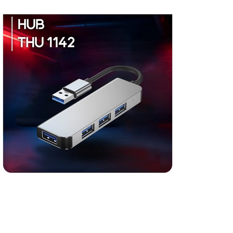 هاب تسکو مدل USB THU 1142