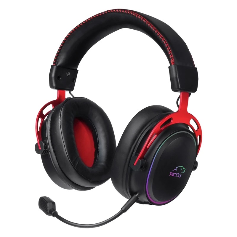 هدست بی سیم تسکو مدل GH 6168 Odinus
