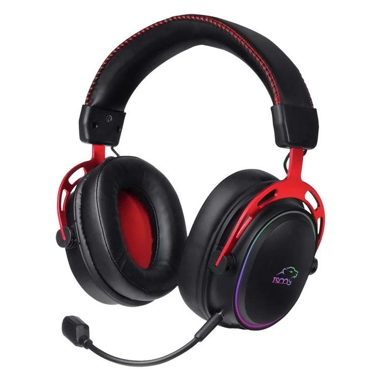 هدست بی سیم تسکو مدل GH 6168 Odinus