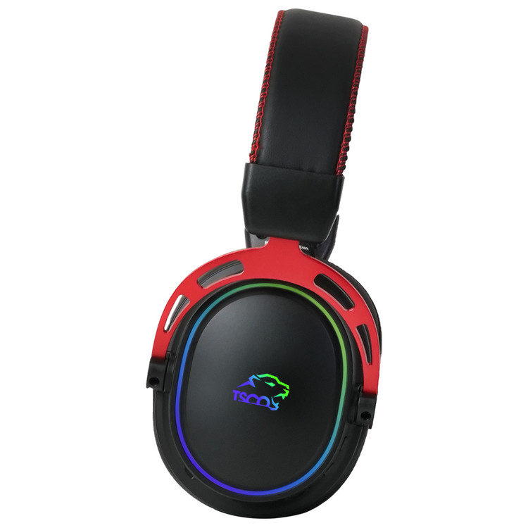 هدست بی سیم تسکو مدل GH 6168 Odinus