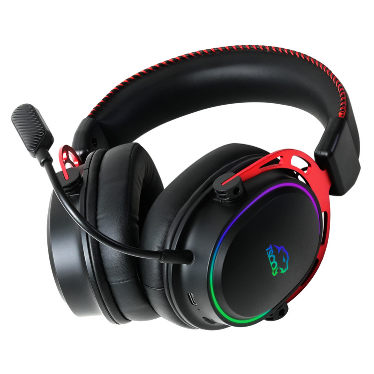 هدست بی سیم تسکو مدل GH 6168 Odinus