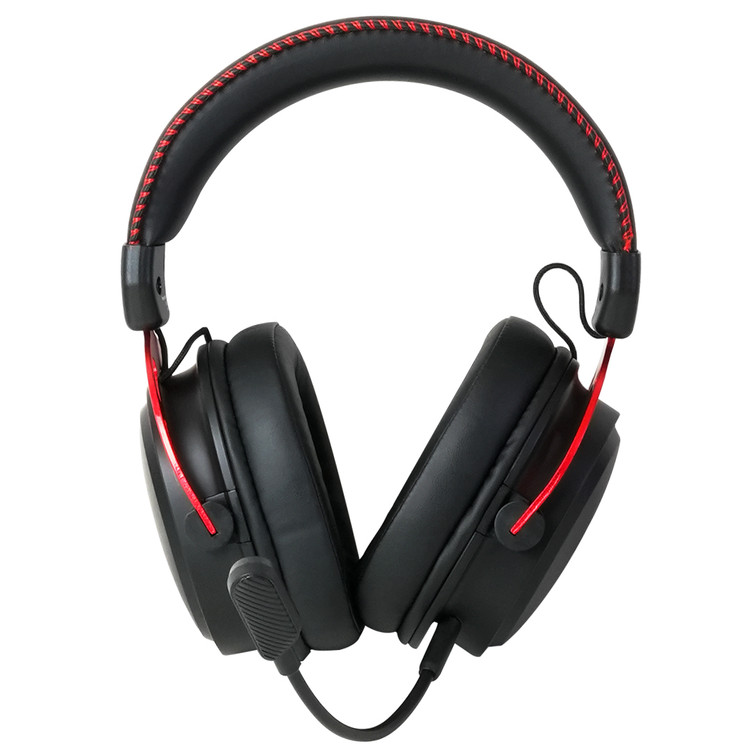 هدست بی سیم تسکو مدل GH 6168 Odinus